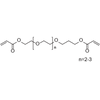 BM2224（PEG(200)DA） Polyethylene glycol (200) diacrylate
