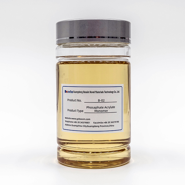 B-02 Phosphate Acrylate Monomer