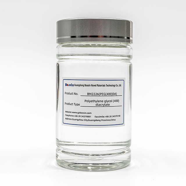 BM2226（PEG(400)DA） Polyethylene glycol (400) diacrylate