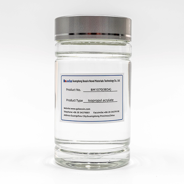 BM1070（IBOA） Isobornyl acrylate