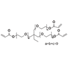 BM3382（9EO-TMPTA） Ethoxylated trihydroxymethylpropane triacrylate