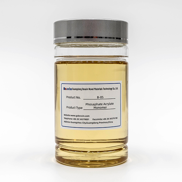 B-05 Phosphate Acrylate Monomer