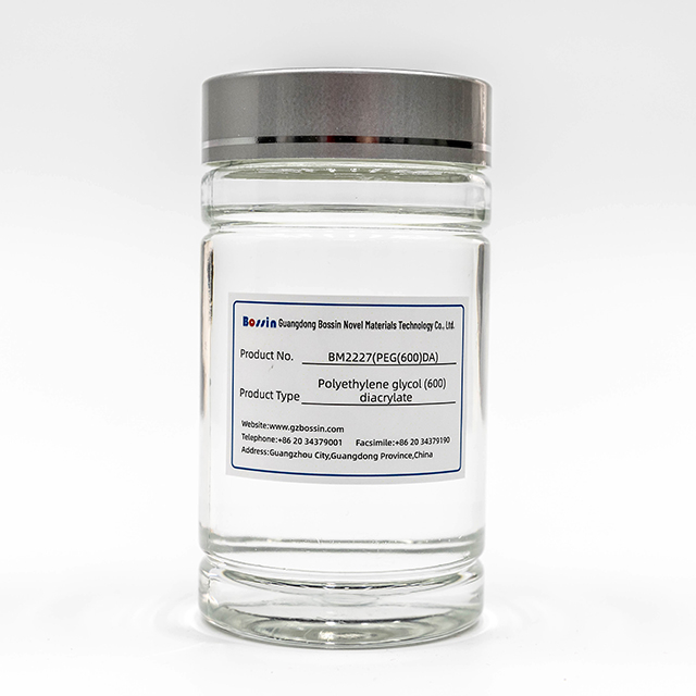 BM2227（PEG(600)DA） Polyethylene glycol (600) diacrylate