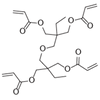 BM4242（DiTMPTA-90） Bi/tri-hydroxymethylpropane tetraacrylate