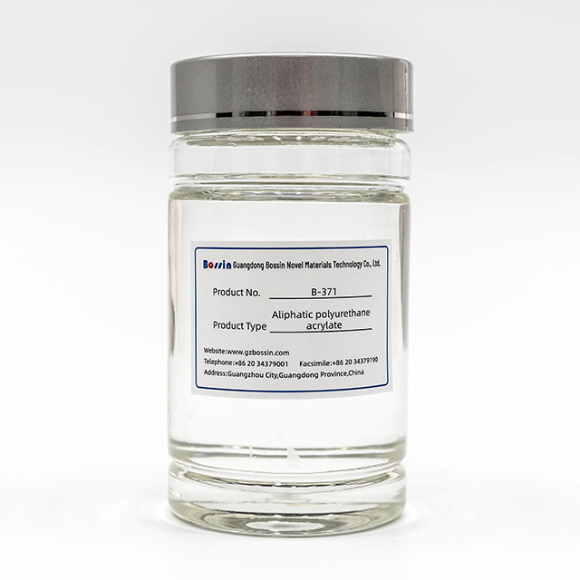 B-371 Aliphatic polyurethane acrylate
