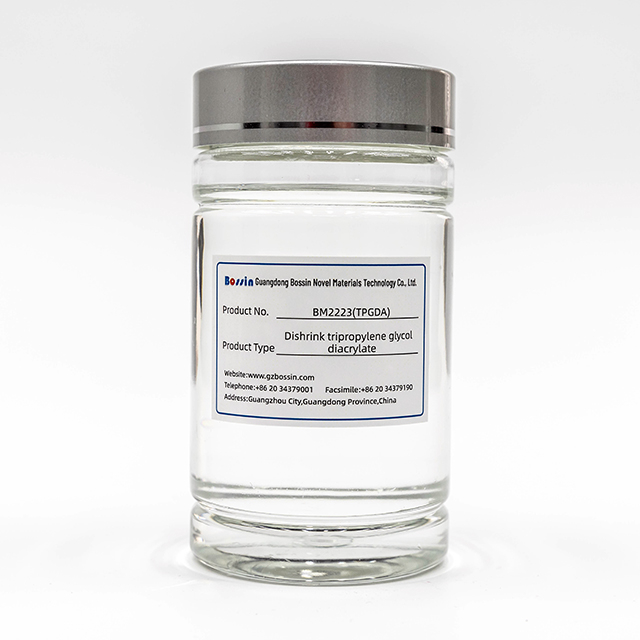 BM2223（TPGDA） Dishrink tripropylene glycol diacrylate