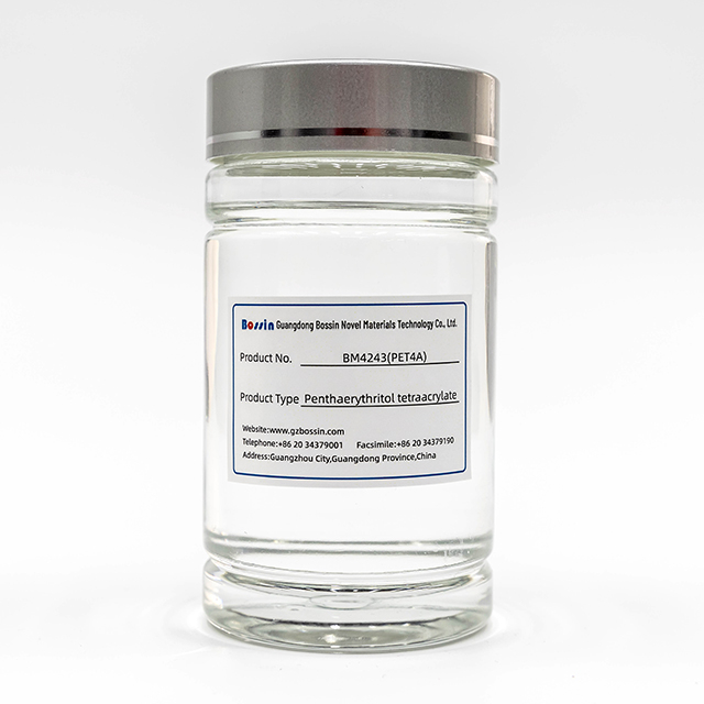 BM4243（PET4A） Penthaerythritol tetraacrylate