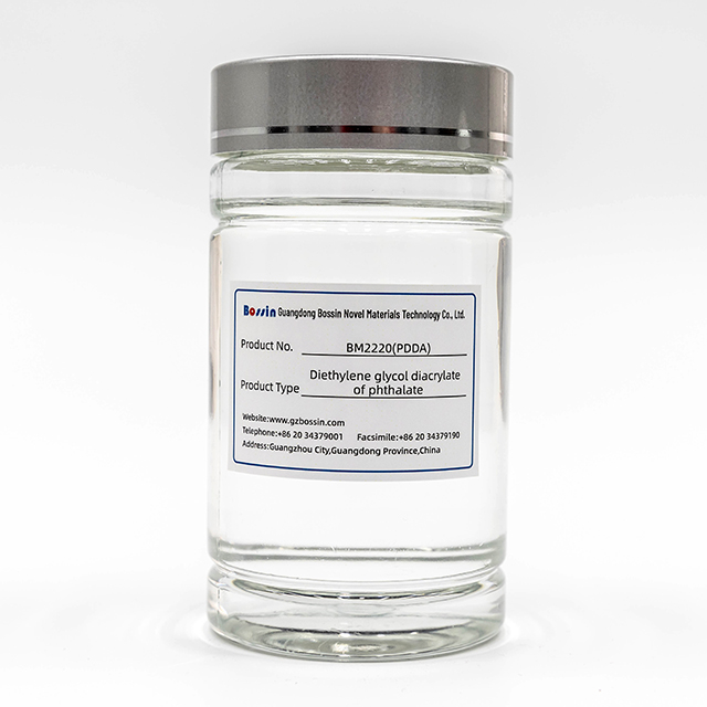 BM2220（PDDA） Diethylene glycol diacrylate of phthalate