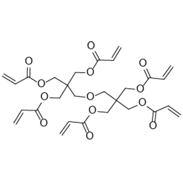 BM6261（DPHA-80） Dipentaerythritol hexaacrylate