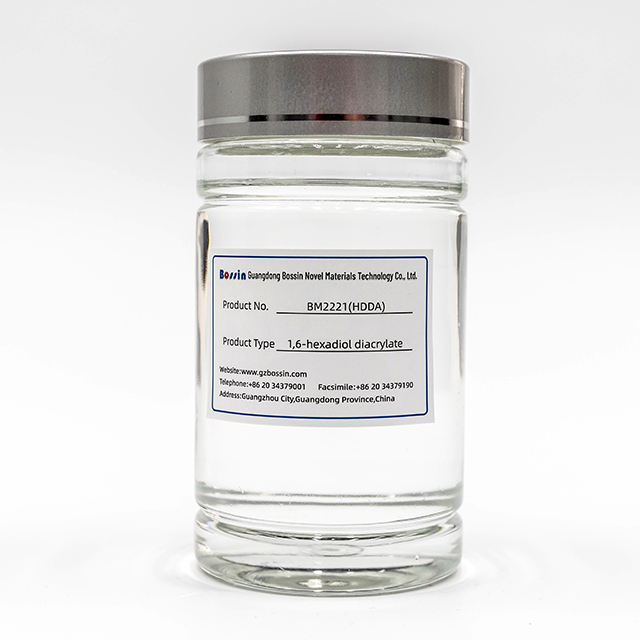 BM2221（HDDA） 1,6-hexadiol diacrylate