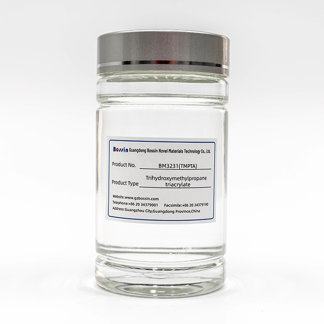 BM3231（TMPTA） Trihydroxymethylpropane triacrylate
