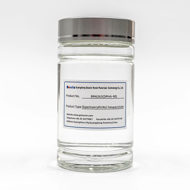BM6263（DPHA-90） Dipentaerythritol hexaacrylate