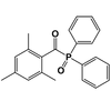 TPO（ 2,4,6-Trimethylbenzoyl Diphenyl Phosphine Oxide）