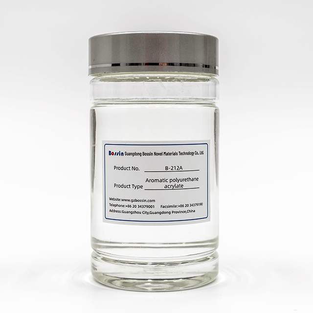 B-212A Aromatic polyurethane acrylate