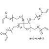 BM4245（5EO-PET4A） Ethoxylated penthaerythritol tetraacrylate
