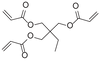BM3231（TMPTA） Trihydroxymethylpropane triacrylate