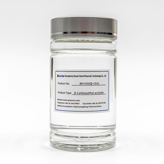 BM1050（β-CEA） β-Carboxyethyl acrylate