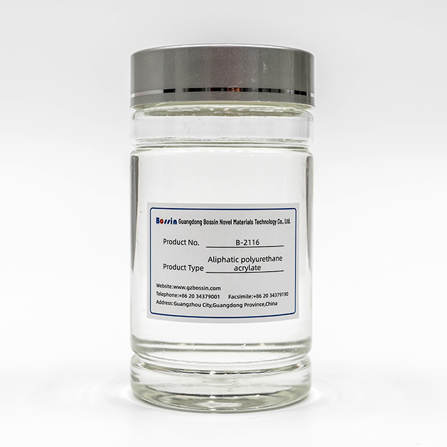 B-2116 Aliphatic polyurethane acrylate