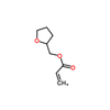 UV Monomer for UV Adhesive with Weather and Chemical Resistance