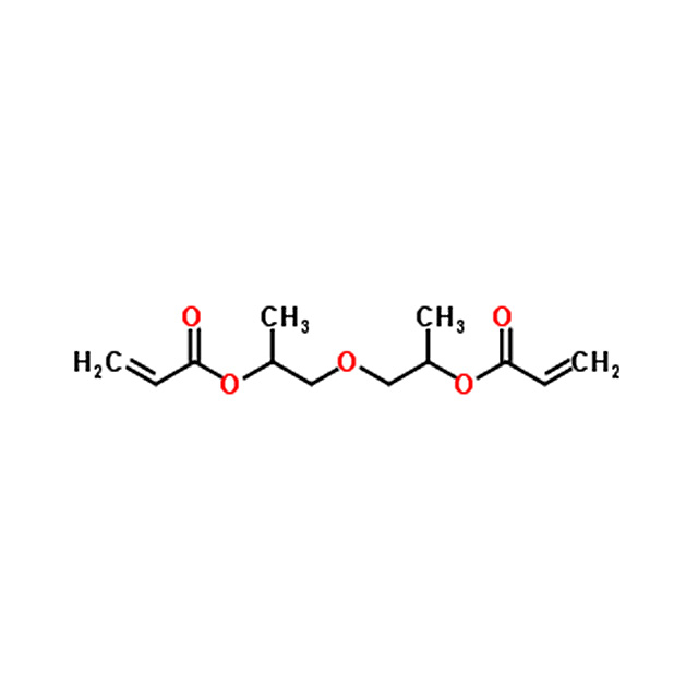 Fast Curing UV Monomer DPGDA for UV Coating with Low Viscosity 