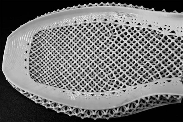 3D Printing Technology Dominated by Domestic Brands