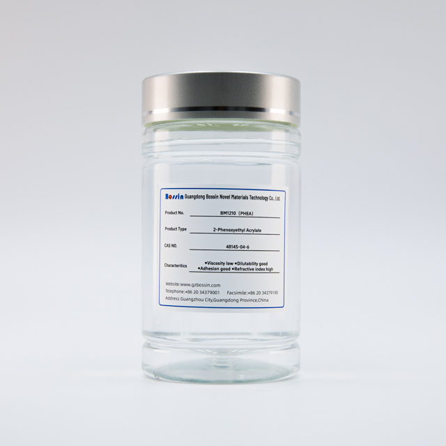BM1210(PHEA) 2-Phenoxyethyl Acrylate