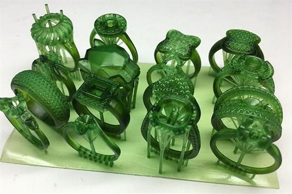 The Earliest Commercialized 3D Printing Technology