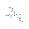 High Gloss UV Monomer TMPTA for UV coating with High Hardness