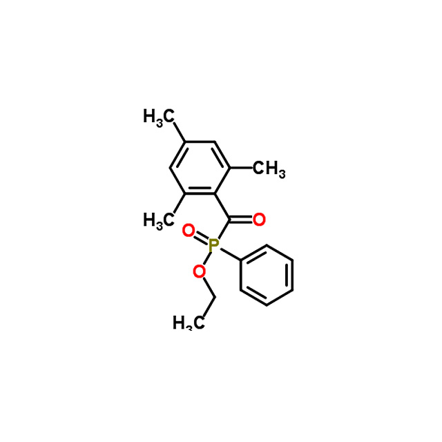 Low Yellowing Photoinitiator for UV-lacquers Initiator 