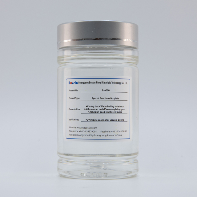B-6020 Special Functional Acrylate