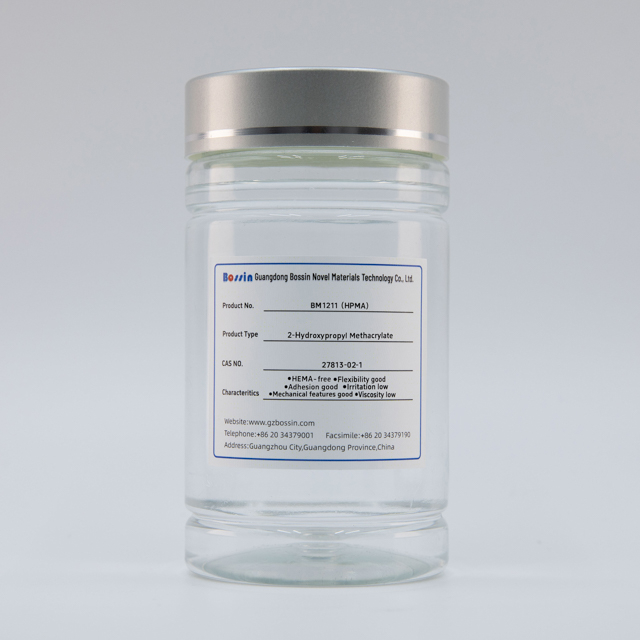 BM1211(HPMA) 2-Hydroxypropyl Methacrylate