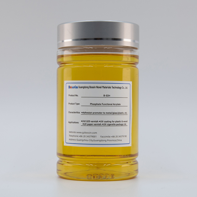 B-02H Phosphate Functional Acrylate