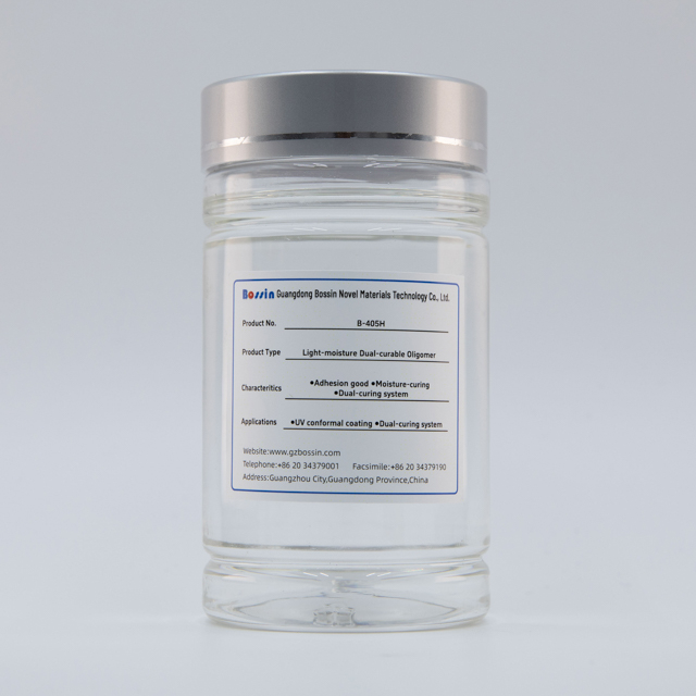 B-405H Aliphatic Polyurethane Acrylate Oligomer