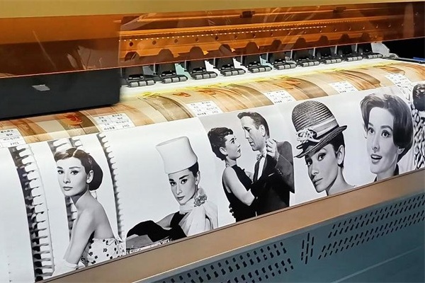 UV Inkjet Technology