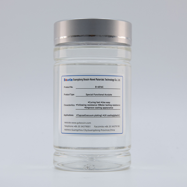 B-6016C Special Functional Acrylate
