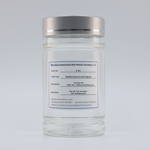 B-162 Modified Epoxy Acrylate Oligomer