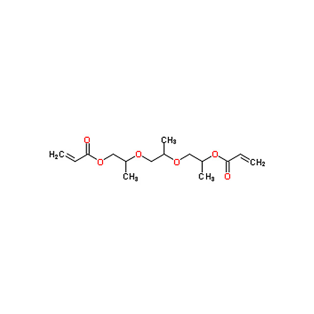 Low Volatility UV Monomer TPGDA for UV Inks with Good Flexibility