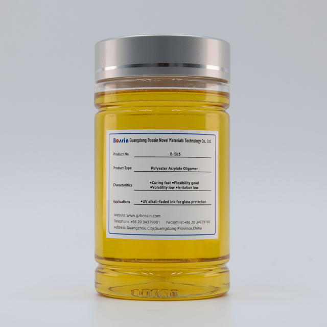 B-583 Polyester acrylate