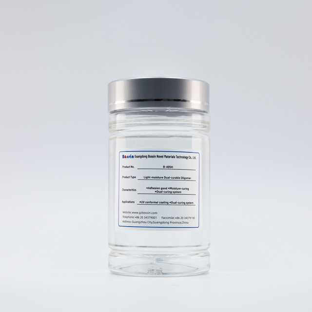 B-405H Aliphatic Polyurethane Acrylate Oligomer