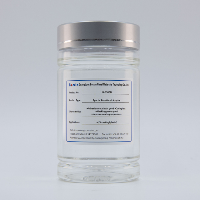 B-6380N Special Functional Acrylate