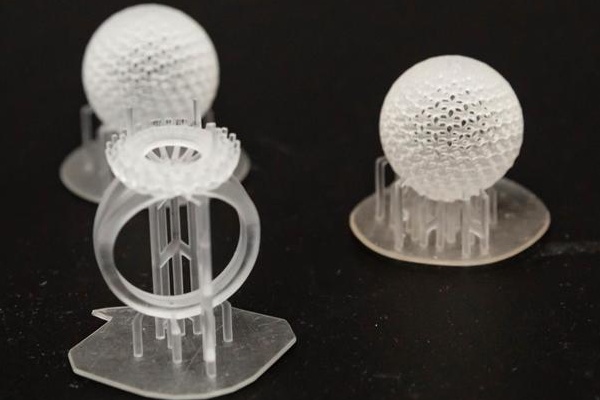 Second Generation Photopolymerization 3D Printing Technology