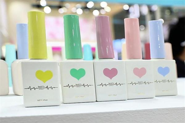 Overview of Nail Polish