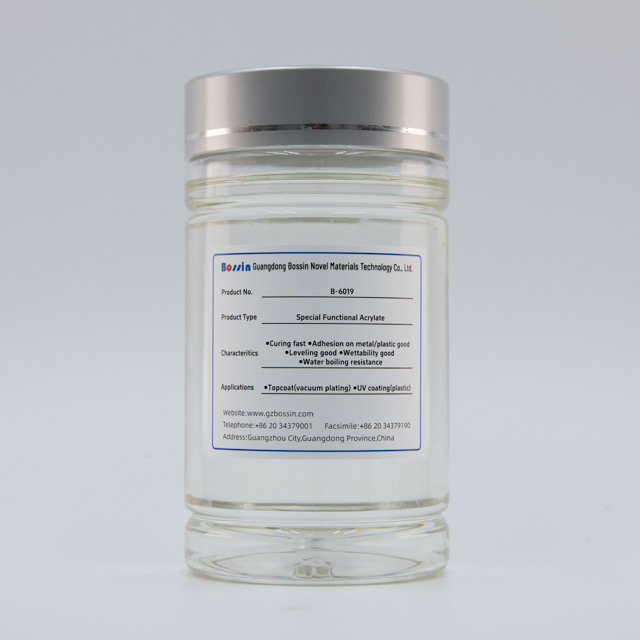 B-6019 Special Functional Acrylate