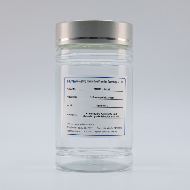 BM1210(PHEA) 2-Phenoxyethyl Acrylate